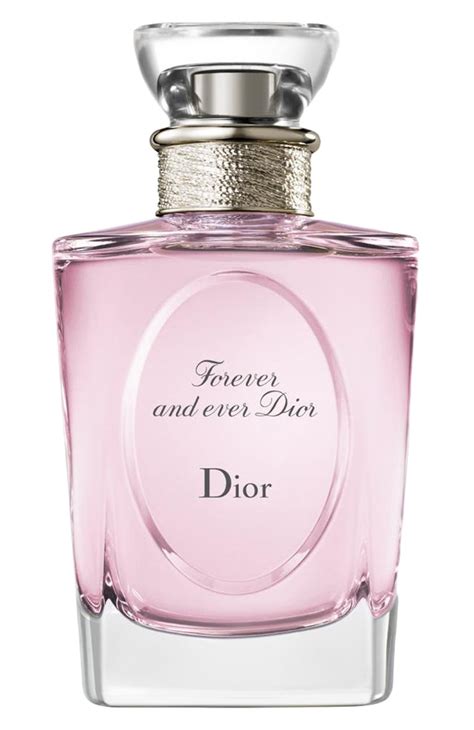 Forever and Ever Dior для женщин 